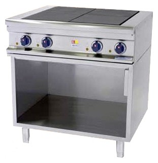 Кухонная плита Kovinastroj ES-47/P Фото, характеристики