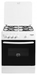 厨房炉灶 Kraft K6005 B 60.00x86.00x60.00 厘米