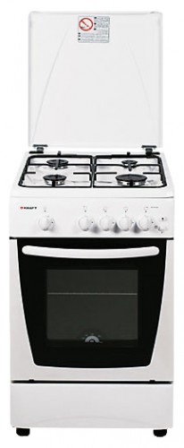 Кухонная плита Kraft KS5003 Фото, характеристики