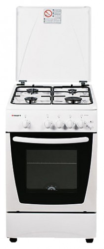 Кухонная плита Kraft KS5004 Фото, характеристики