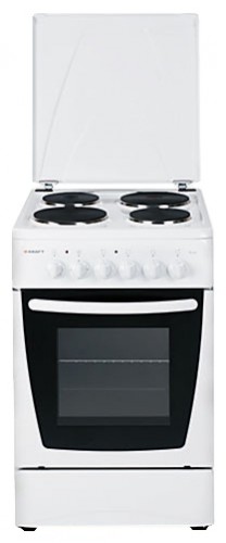 Кухонная плита Kraft KSE5002 Фото, характеристики