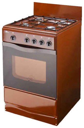 Кухонная плита Лада 14.110-03 BN Фото, характеристики