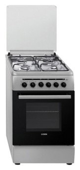 Кухненската Печка LGEN C5070 X снимка, Характеристики