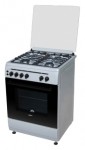 Kitchen Stove LGEN G6030 G 60.00x85.50x63.50 cm