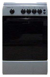 Кухонна плита Liberton LB-560G фото, Характеристики