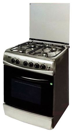 Кухонная плита Liberty PWE 5004 SR Фото, характеристики