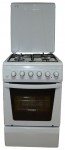 Кухонная плита Liberty PWE 5102 50.00x85.00x60.00 см