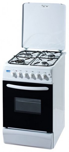 Кухонная плита Liberty PWG 5001 Фото, характеристики