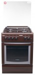 厨房炉灶 Liberty PWG 6103 B 60.00x85.00x60.00 厘米