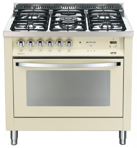 Кухонная плита LOFRA PBIG96GVT/C Фото, характеристики