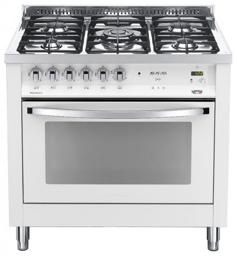 Кухонная плита LOFRA PBPG96GVT/C Фото, характеристики