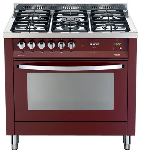 Кухонная плита LOFRA PRG96GVT/C Фото, характеристики
