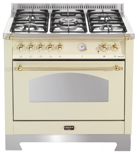Кухонная плита LOFRA RBIG96MFT/Ci Фото, характеристики
