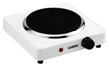 Mutfak ocağı Lumme LU-3603 WH fotoğraf, özellikleri