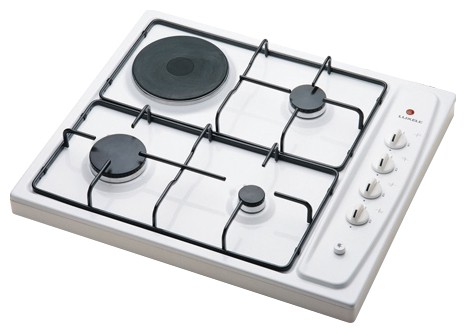 Кухонная плита LUXELL LX412 Фото, характеристики