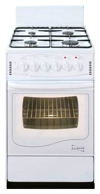 Кухненската Печка Лысьва ЭГ 401-2 снимка, Характеристики