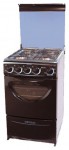 厨房炉灶 Mabe Luna BR 49.00x85.00x61.00 厘米