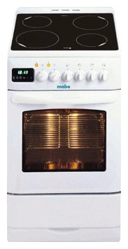 اجاق آشپزخانه Mabe MVC1 2459B عکس, مشخصات