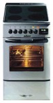 Кухонна плита Mabe MVC1 2470X 50.00x85.00x60.00 см