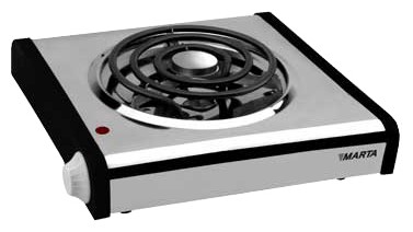 Кухонная плита Marta MT-4200 Фото, характеристики
