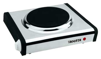 रसोई चूल्हा Marta MT-4201 तस्वीर, विशेषताएँ