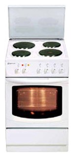 Кухненската Печка MasterCook 2070.60.1 B снимка, Характеристики