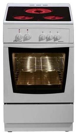 Кухонная плита MasterCook KC 2410 B Фото, характеристики