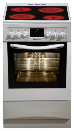 Кухонная плита MasterCook KC 2467 SB Фото, характеристики