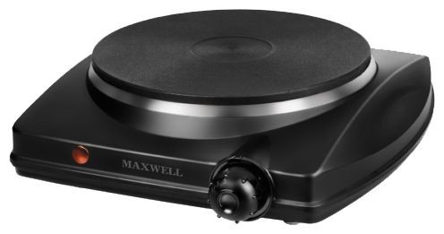 Spis Maxwell MW-1902 Fil, egenskaper