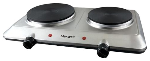 Spis Maxwell MW-1906 Fil, egenskaper