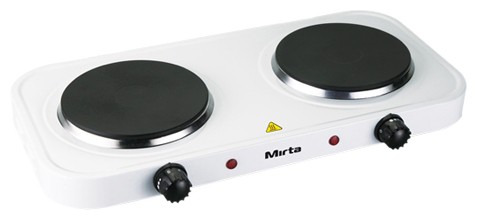 Кухонна плита Mirta PDI 320 фото, Характеристики