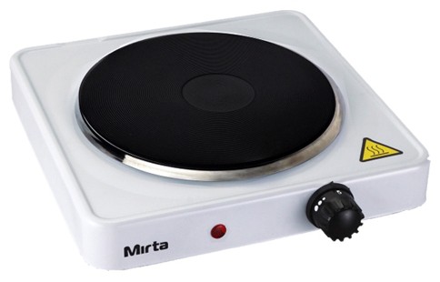 Кухонная плита Mirta PSI 310 Фото, характеристики