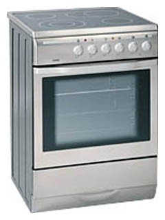 Кухненската Печка Mora ECDM 2305 W снимка, Характеристики