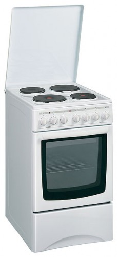 厨房炉灶 Mora EMG 450 W 照片, 特点