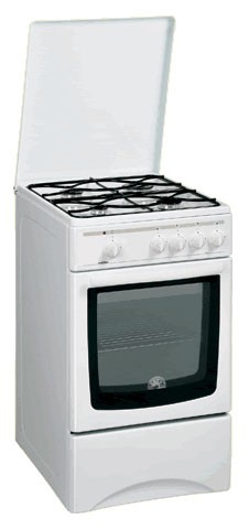 Кухонна плита Mora GMG 142 W фото, Характеристики