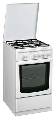 Кухонная плита Mora GMG 241 W Фото, характеристики