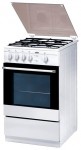 厨房炉灶 Mora MGN 52160 FW1 50.00x85.00x60.50 厘米