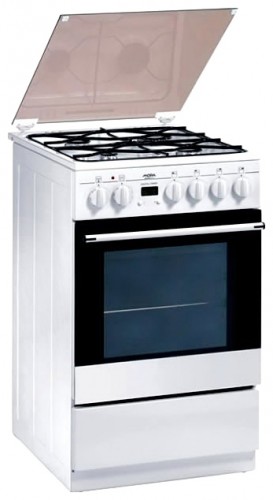 Кухонная плита Mora MK 57329 FW Фото, характеристики