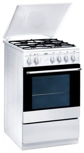 Кухонная плита Mora MKN 52103 FW Фото, характеристики