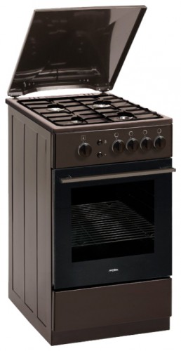 Кухонная плита Mora PS 213 MBR Фото, характеристики