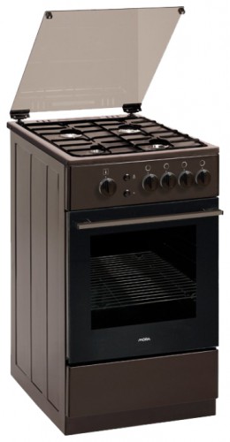 Кухонная плита Mora PS 213 MBR1 Фото, характеристики