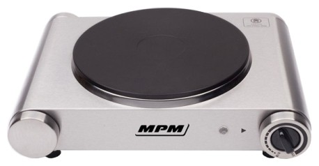 štedilnik MPM MKE-01M Photo, značilnosti