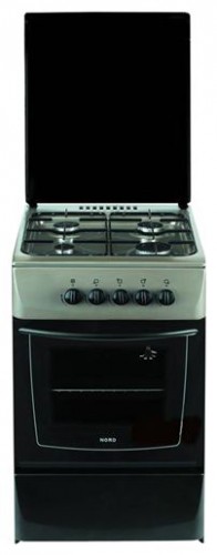 Кухонная плита NORD ПГ-4-100-4А Evolt Фото, характеристики