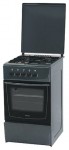Kitchen Stove NORD ПГ-4-100-4А GY 50.00x80.00x60.00 cm