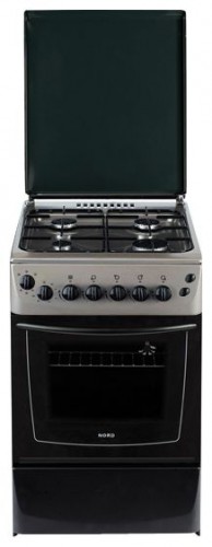 Кухонная плита NORD ПГ4-110-4А Evolt Фото, характеристики