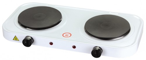 Кухненската Печка Optima HP2-155W снимка, Характеристики