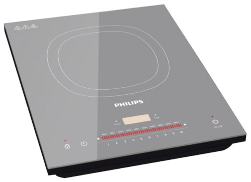 Кухонная плита Philips HD4952/40 Фото, характеристики