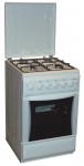 厨房炉灶 Rainford RSG-5613W 50.00x85.00x55.00 厘米