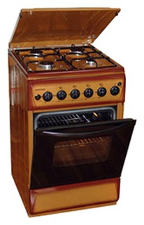 Кухонна плита Rainford RSG-5616B фото, Характеристики