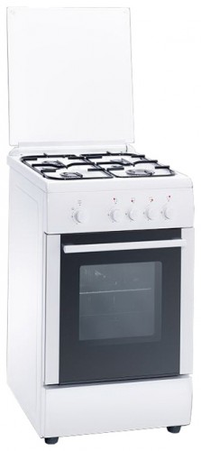 Кухненската Печка RENOVA S5055G-4G1 снимка, Характеристики
